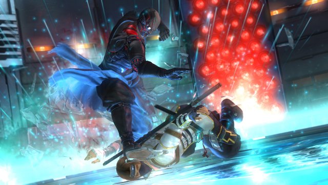 Dead or Alive 5: Last Round - Immagine 134449