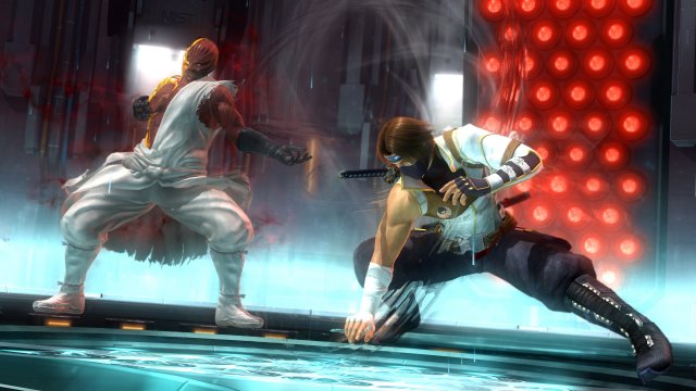 Dead or Alive 5: Last Round - Immagine 134451