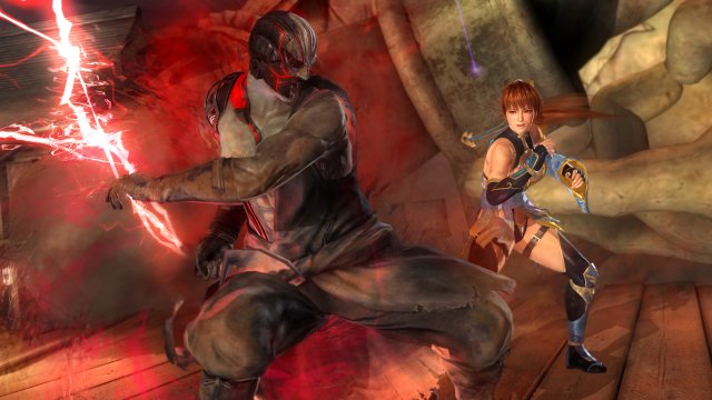 Dead or Alive 5: Last Round - Immagine 134455