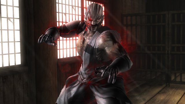 Dead or Alive 5: Last Round - Immagine 134459