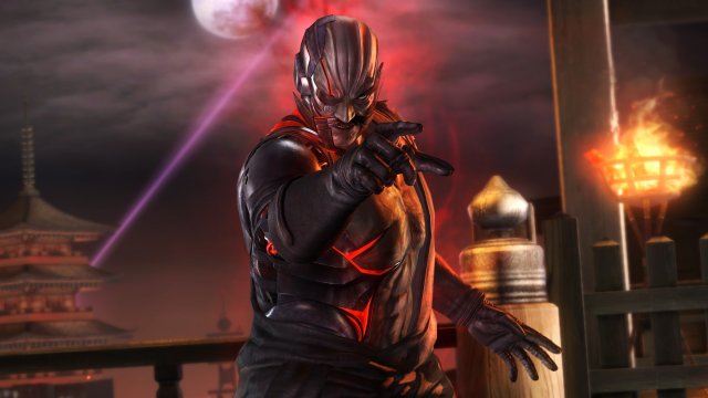 Dead or Alive 5: Last Round - Immagine 134463