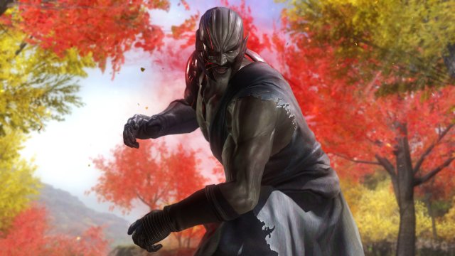 Dead or Alive 5: Last Round - Immagine 134465