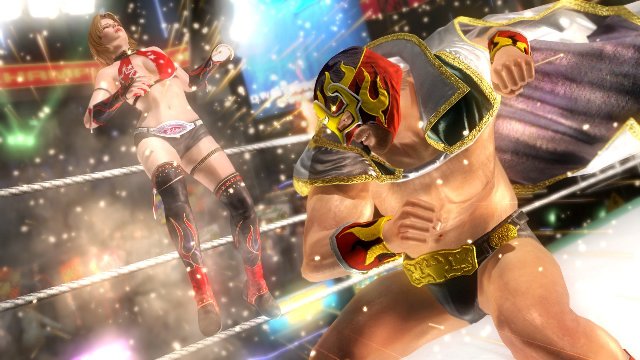 Dead or Alive 5: Last Round - Immagine 131274