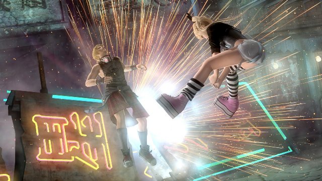 Dead or Alive 5: Last Round - Immagine 131298