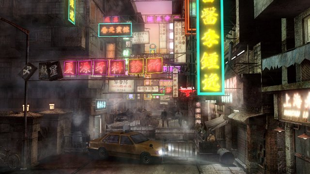 Dead or Alive 5: Last Round - Immagine 131306