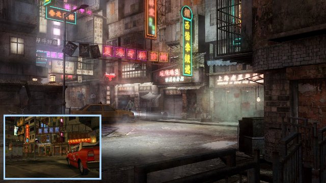 Dead or Alive 5: Last Round - Immagine 131318
