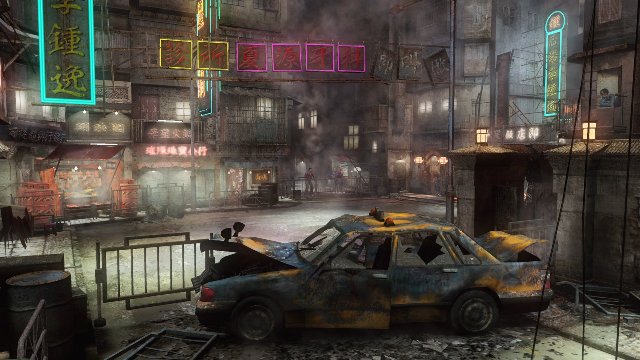 Dead or Alive 5: Last Round - Immagine 131322