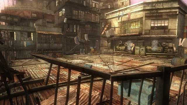 Dead or Alive 5: Last Round - Immagine 131338