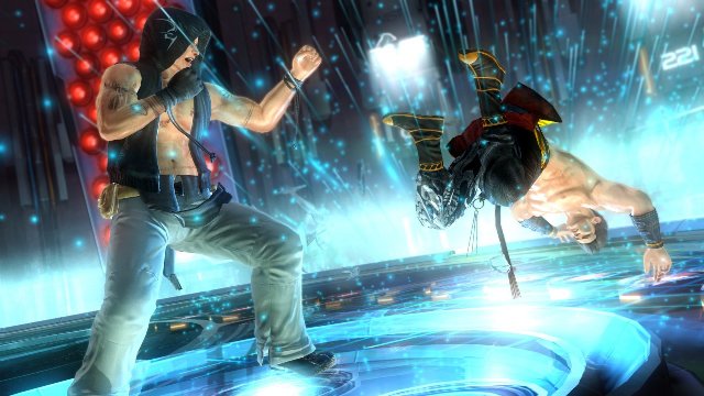 Dead or Alive 5: Last Round - Immagine 131370