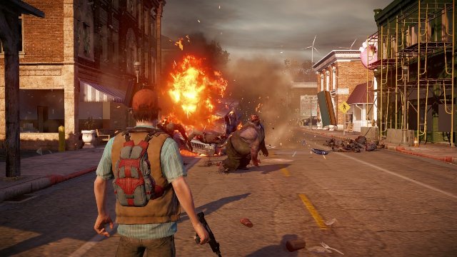 State of Decay: Year-One Survival Edition immagine 125558