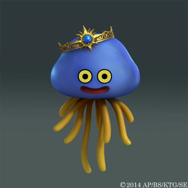 Dragon Quest Heroes: l'Albero del Mondo e le Radici del Male - Immagine 131836