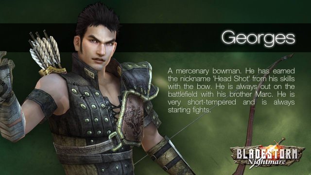 Bladestorm: Nightmare - Immagine 136512