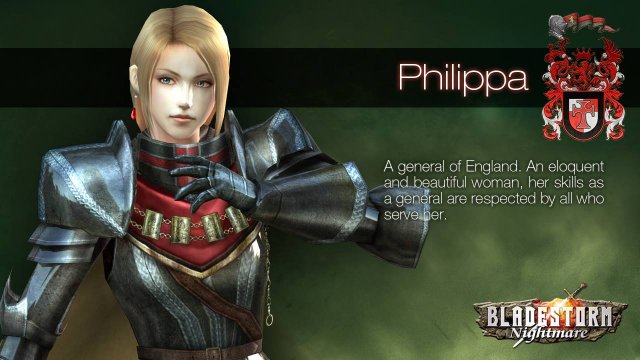 Bladestorm: Nightmare - Immagine 136518