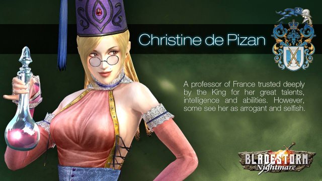 Bladestorm: Nightmare - Immagine 136524