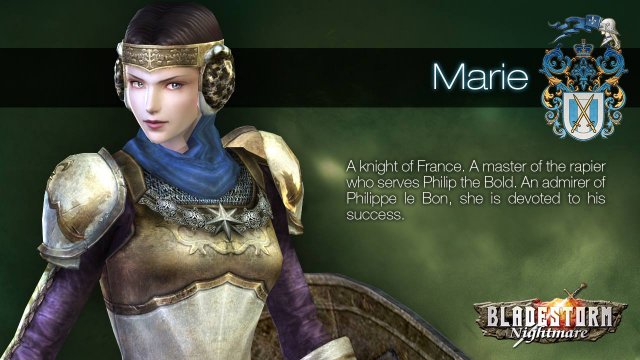 Bladestorm: Nightmare - Immagine 136533