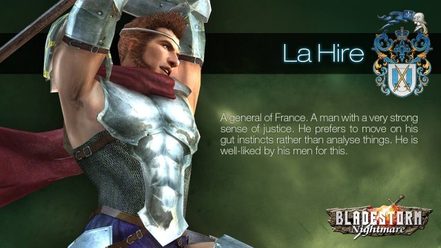 Bladestorm: Nightmare - Immagine 136548