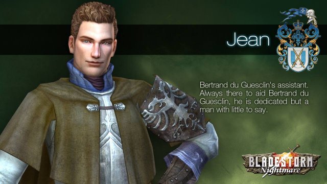 Bladestorm: Nightmare - Immagine 136557