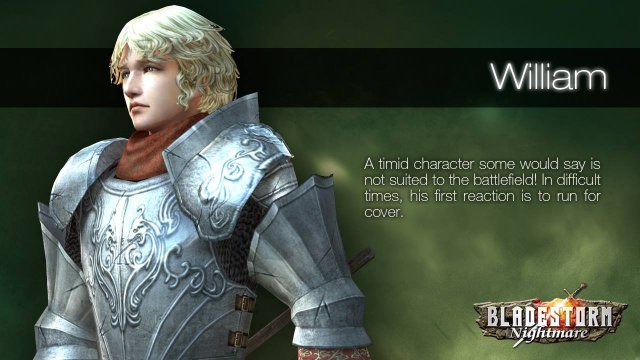 Bladestorm: Nightmare - Immagine 136566