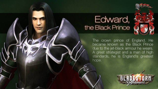 Bladestorm: Nightmare - Immagine 136572