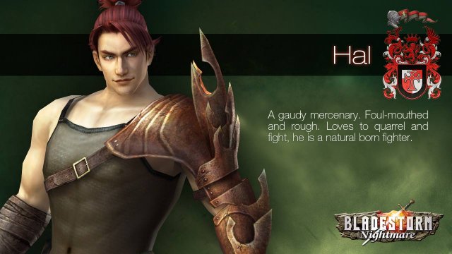 Bladestorm: Nightmare - Immagine 136581