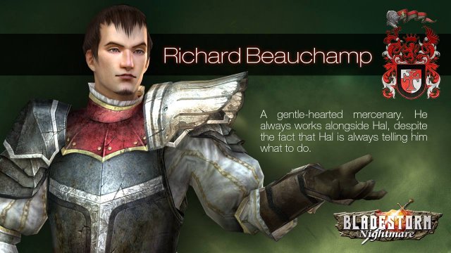 Bladestorm: Nightmare - Immagine 136584