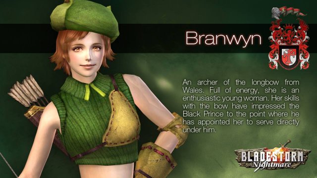 Bladestorm: Nightmare - Immagine 136587