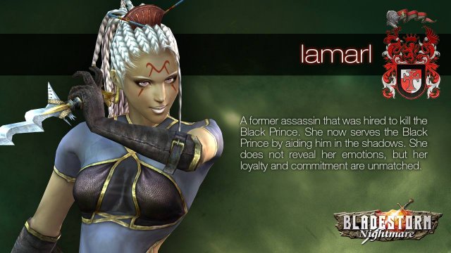 Bladestorm: Nightmare - Immagine 136590