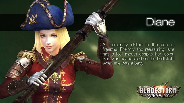 Bladestorm: Nightmare - Immagine 136593