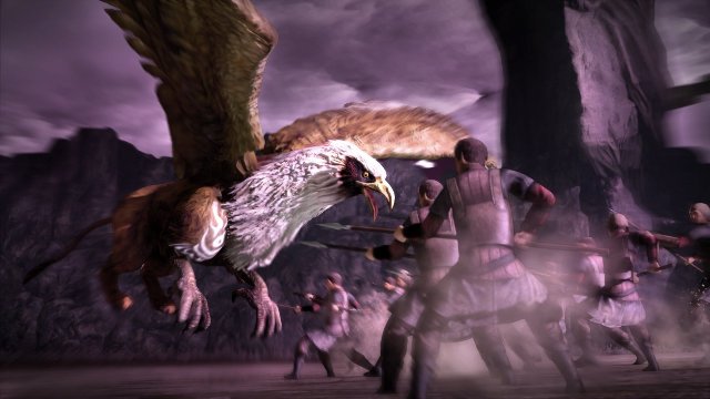 Bladestorm: Nightmare - Immagine 134300