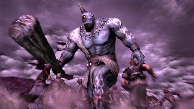 Bladestorm: Nightmare - Immagine 134303