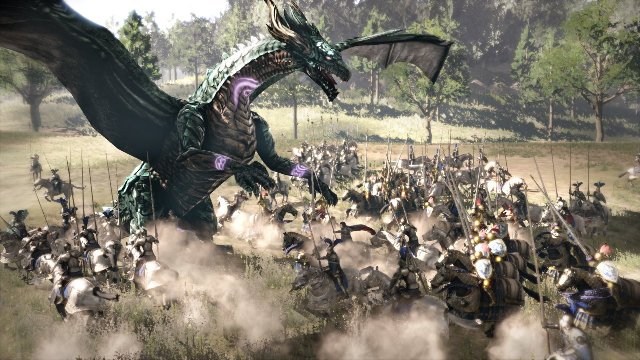 Bladestorm: Nightmare - Immagine 134309