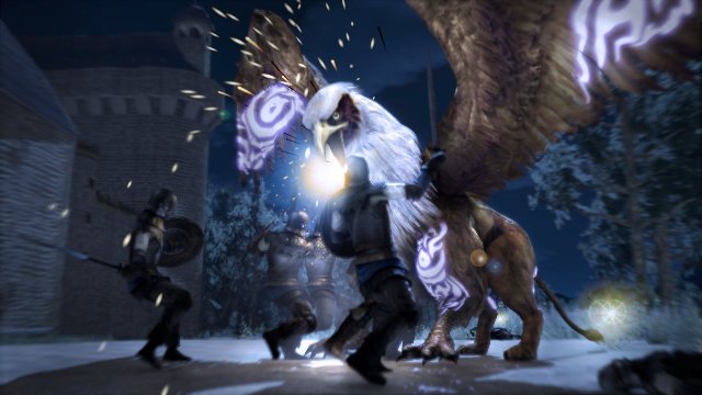 Bladestorm: Nightmare - Immagine 134312