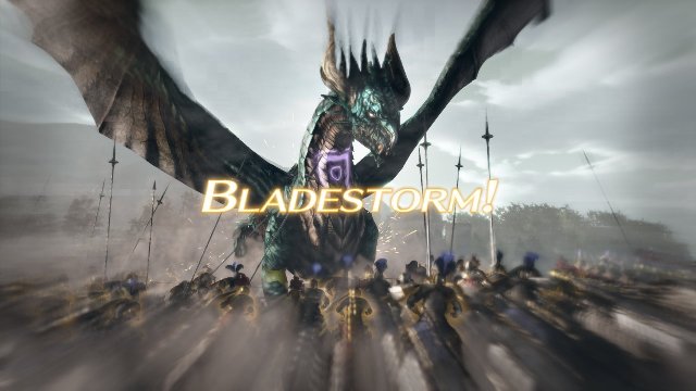 Bladestorm: Nightmare - Immagine 134315
