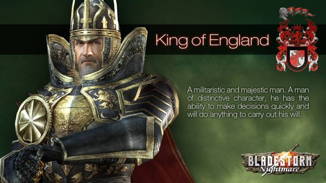 Bladestorm: Nightmare - Immagine 136965