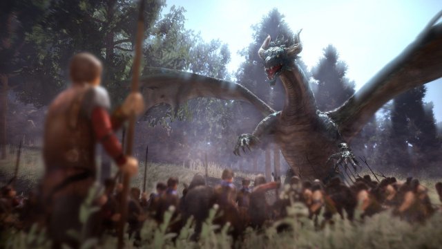 Bladestorm: Nightmare - Immagine 125930