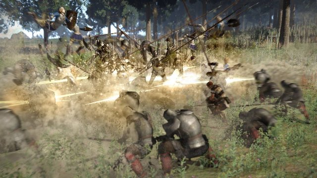 Bladestorm: Nightmare - Immagine 128429