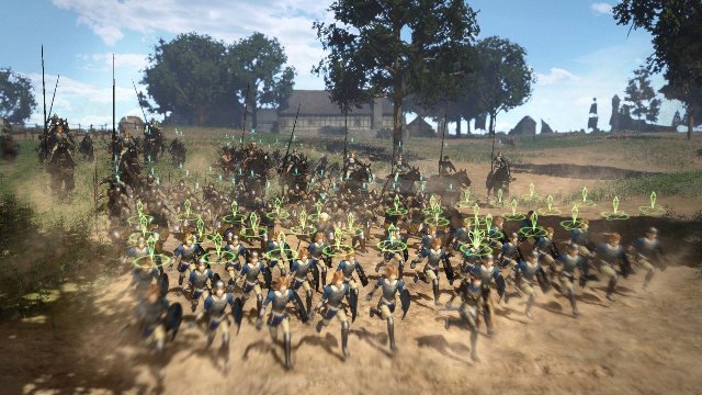 Bladestorm: Nightmare - Immagine 128435