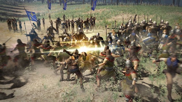 Bladestorm: Nightmare - Immagine 128447