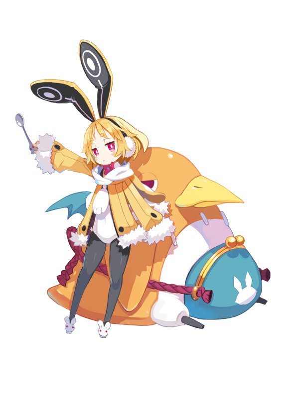 Disgaea 5: Alliance of Vengeance - Immagine 125959