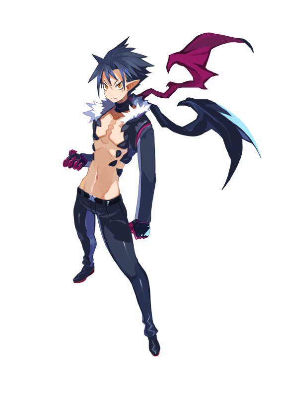 Disgaea 5: Alliance of Vengeance - Immagine 125960