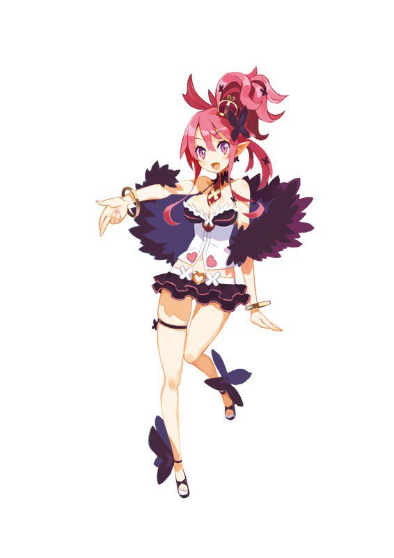 Disgaea 5: Alliance of Vengeance - Immagine 125961