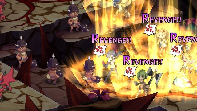 Disgaea 5: Alliance of Vengeance - Immagine 137082