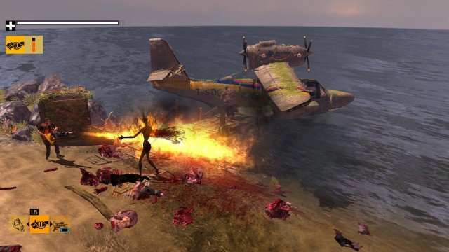 How to Survive: Storm Warning Edition immagine 131742