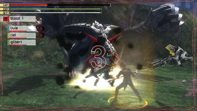 God Eater 2: Rage Burst - Immagine 131522