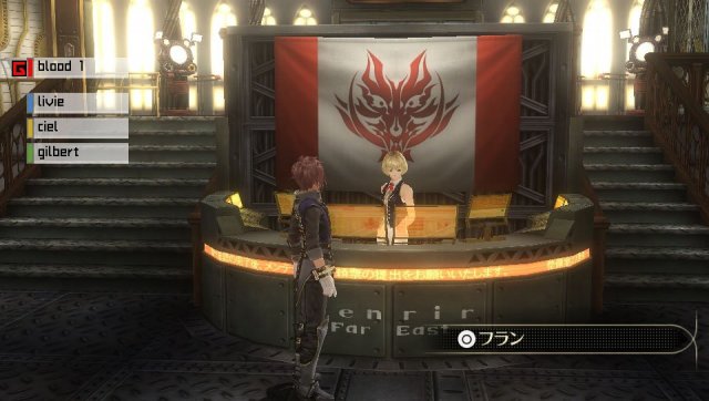 God Eater 2: Rage Burst - Immagine 131536
