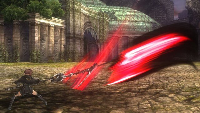God Eater 2: Rage Burst - Immagine 131540