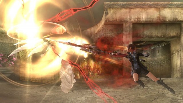 God Eater 2: Rage Burst - Immagine 131550