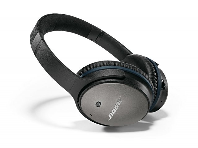 QuietComfort 25 Acoustic Noise Cancelling - Immagine 125951