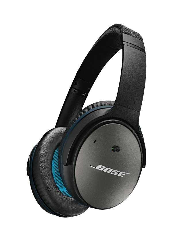 QuietComfort 25 Acoustic Noise Cancelling - Immagine 125952