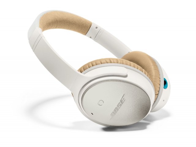 QuietComfort 25 Acoustic Noise Cancelling - Immagine 125953